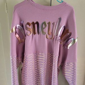 Brand New Collectors Edition  Disneyland Spirit Jersey